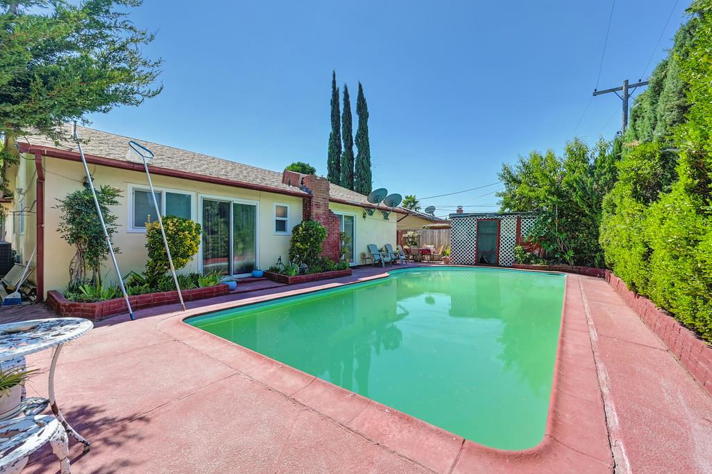 Detail Gallery Image 21 of 21 For 5433 Edgerly Way, Carmichael,  CA 95608 - 3 Beds | 2 Baths