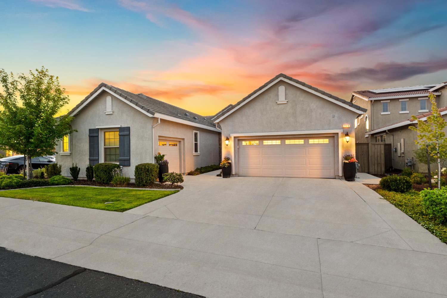 Detail Gallery Image 1 of 60 For 2901 Quicksilver Ct, Rocklin,  CA 95677 - 4 Beds | 3 Baths