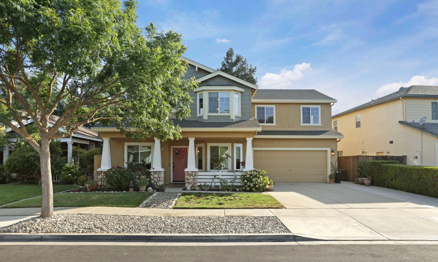 Detail Gallery Image 5 of 59 For 494 Summerton Ln, Turlock,  CA 95382 - 4 Beds | 2/1 Baths
