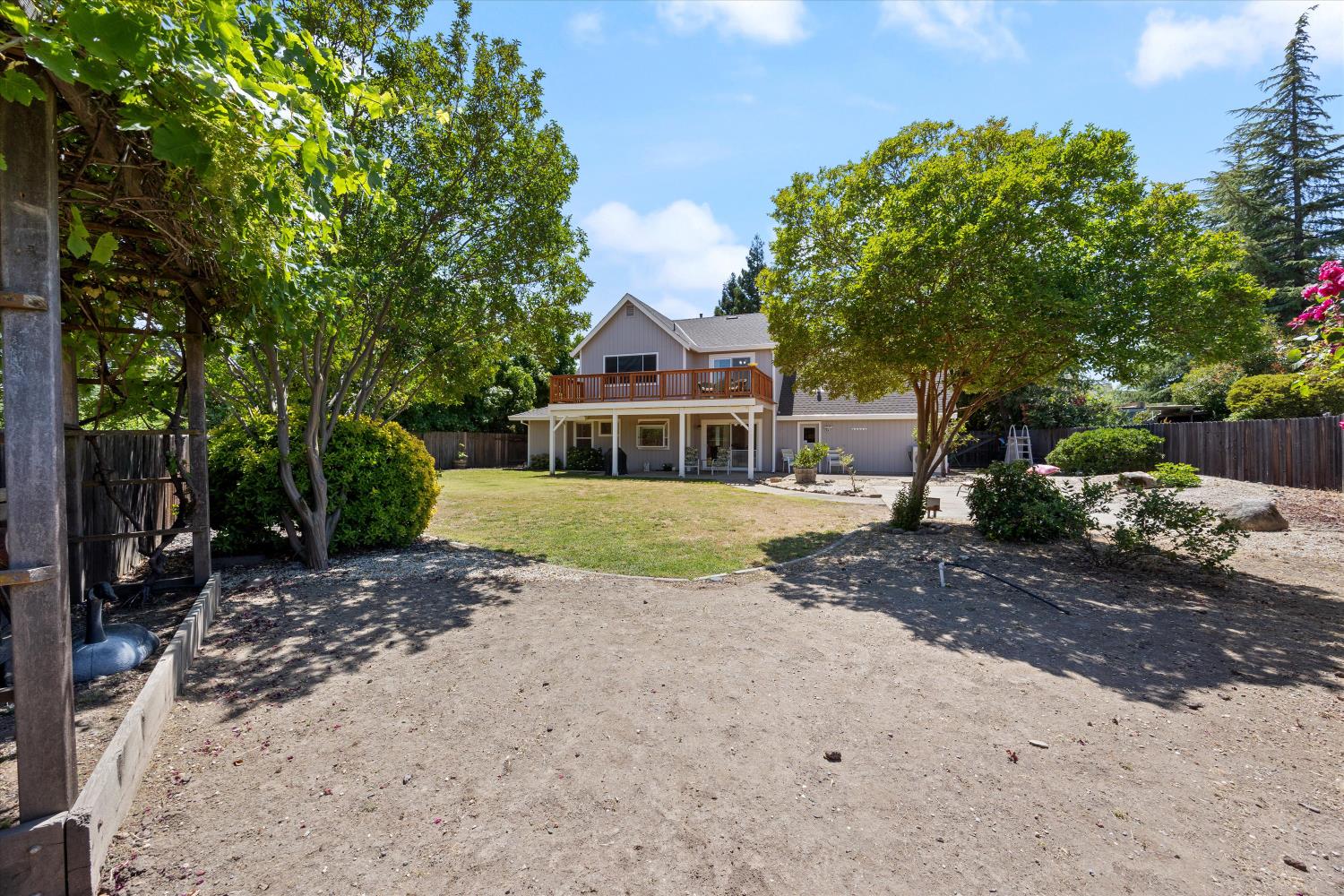 Detail Gallery Image 27 of 42 For 3557 Silver Ranch Ave, Loomis,  CA 95650 - 3 Beds | 2 Baths