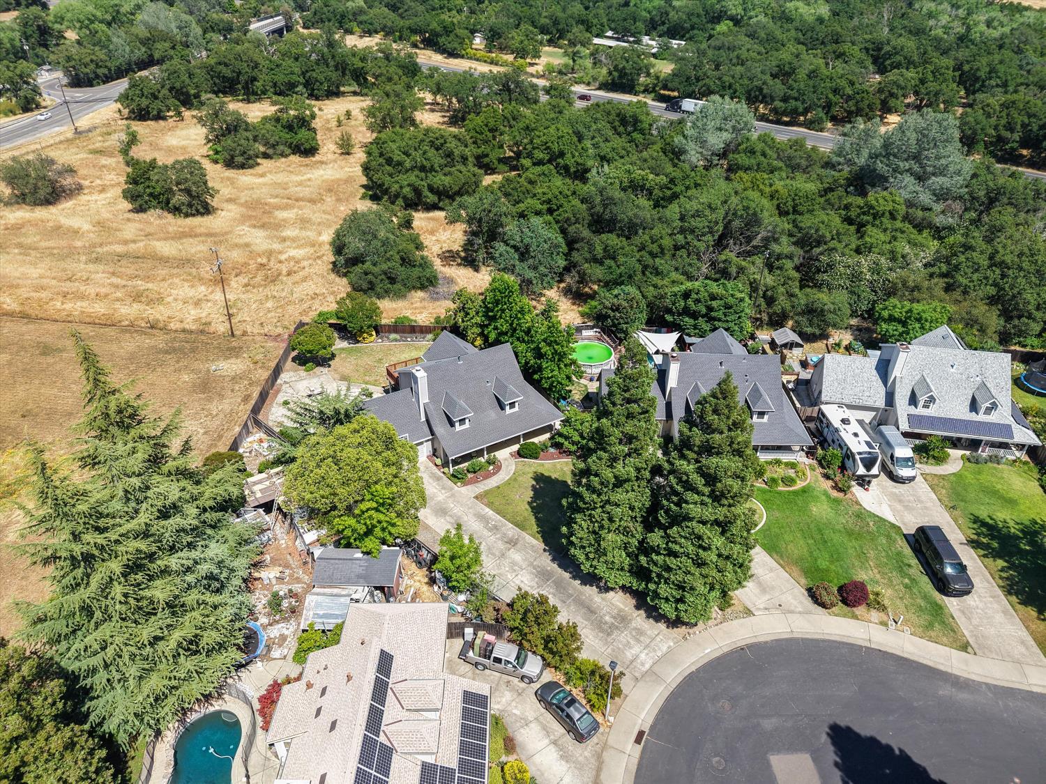 Detail Gallery Image 33 of 42 For 3557 Silver Ranch Ave, Loomis,  CA 95650 - 3 Beds | 2 Baths