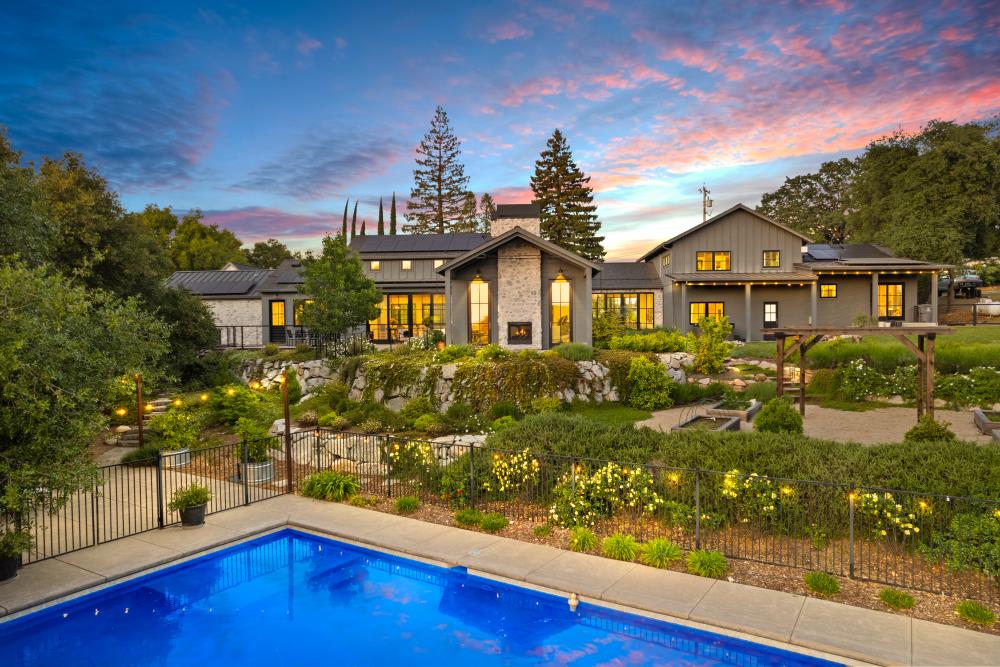 Detail Gallery Image 19 of 60 For 6260 Morgan Pl, Loomis,  CA 95650 - 5 Beds | 5/1 Baths