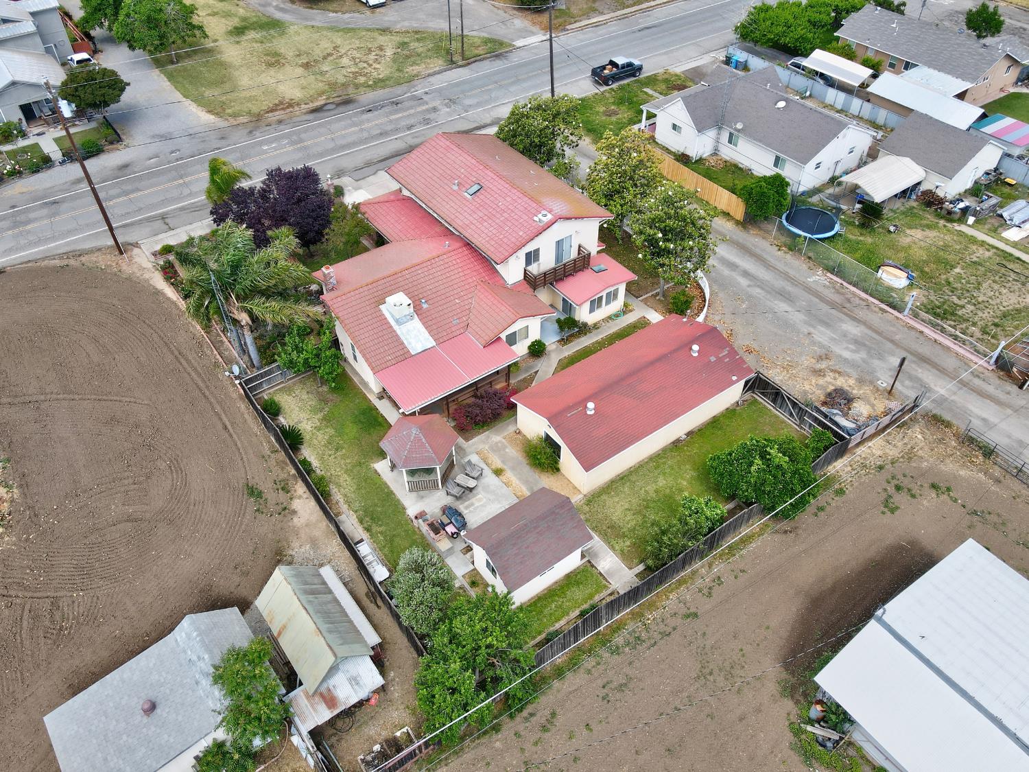 Detail Gallery Image 40 of 45 For 929 9th St, Williams,  CA 95987 - 4 Beds | 3 Baths