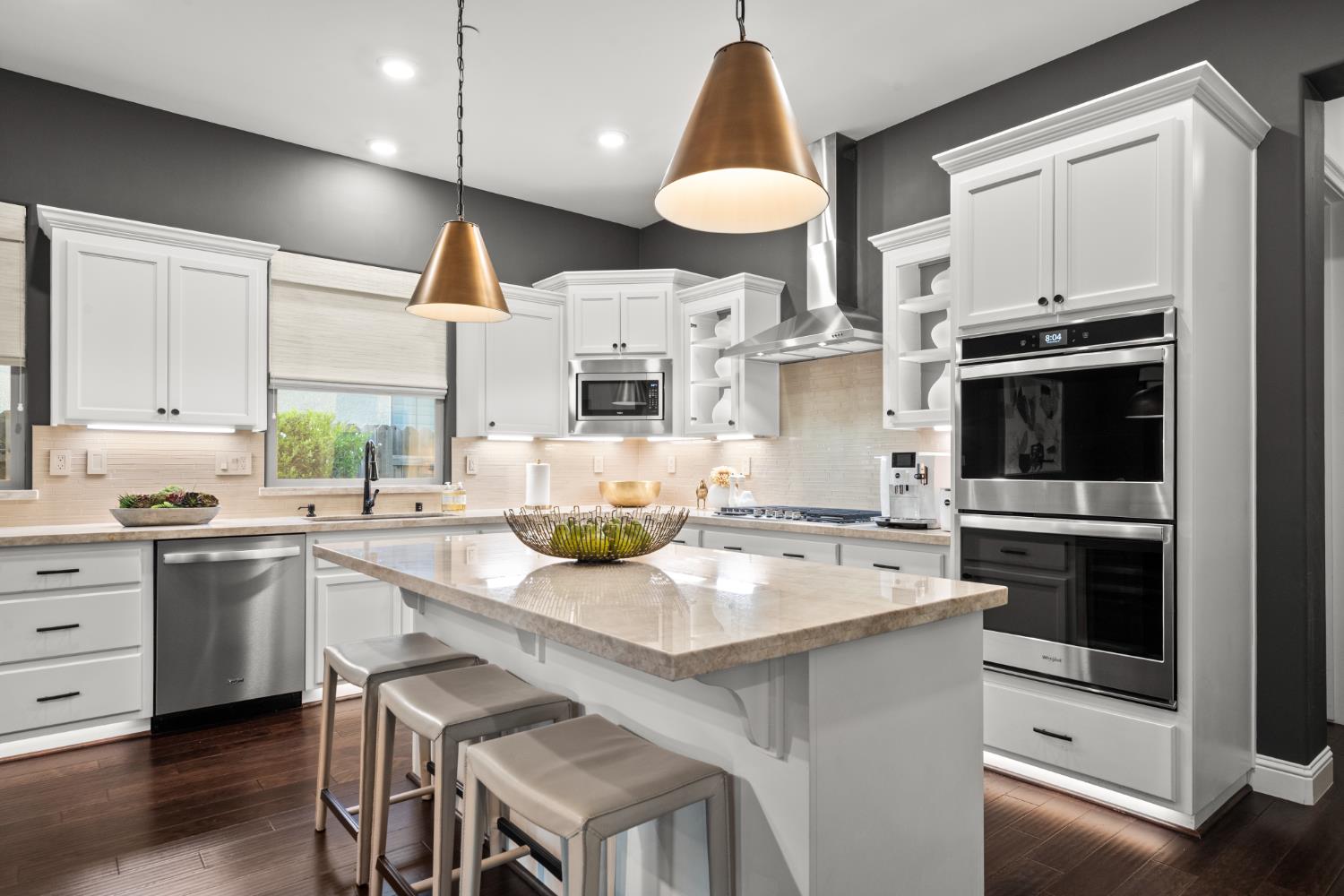 Detail Gallery Image 18 of 60 For 2901 Quicksilver Ct, Rocklin,  CA 95677 - 4 Beds | 3 Baths