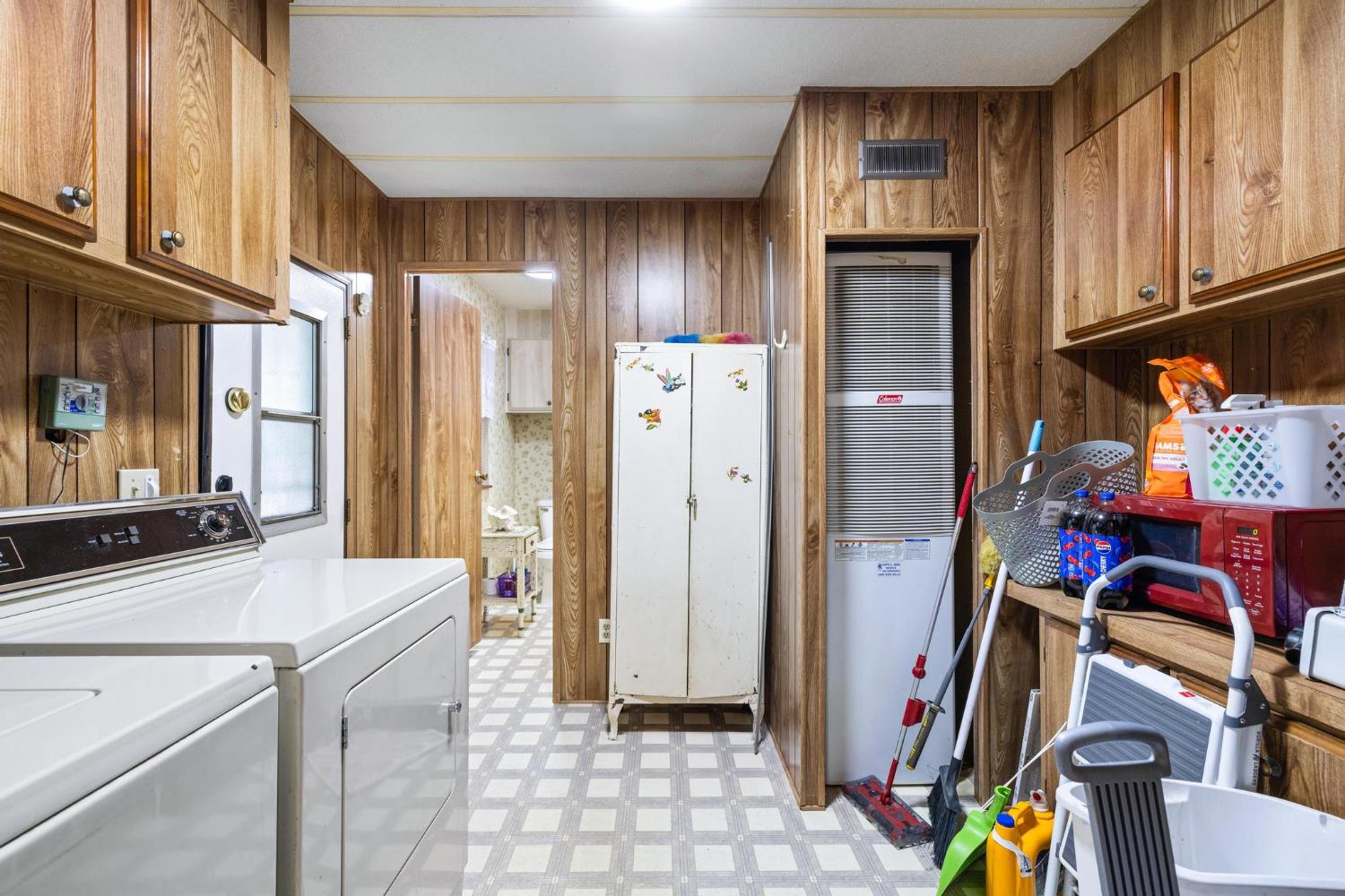 Detail Gallery Image 17 of 21 For 1200 S Carpenter Rd 4, Modesto,  CA 95351 - 3 Beds | 2 Baths