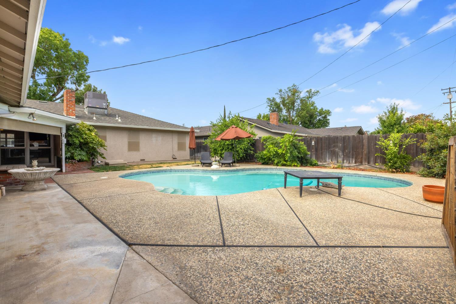 Detail Gallery Image 42 of 43 For 1321 Cypress Ave, Modesto,  CA 95350 - 3 Beds | 2/1 Baths