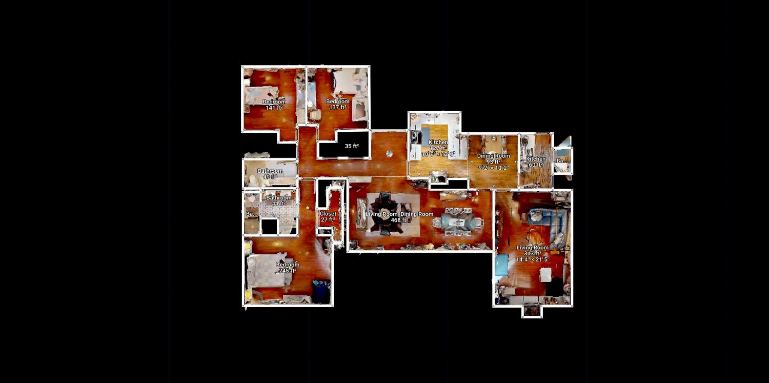 Detail Gallery Image 36 of 45 For 1781 Smith Dr, Turlock,  CA 95382 - 3 Beds | 2/1 Baths