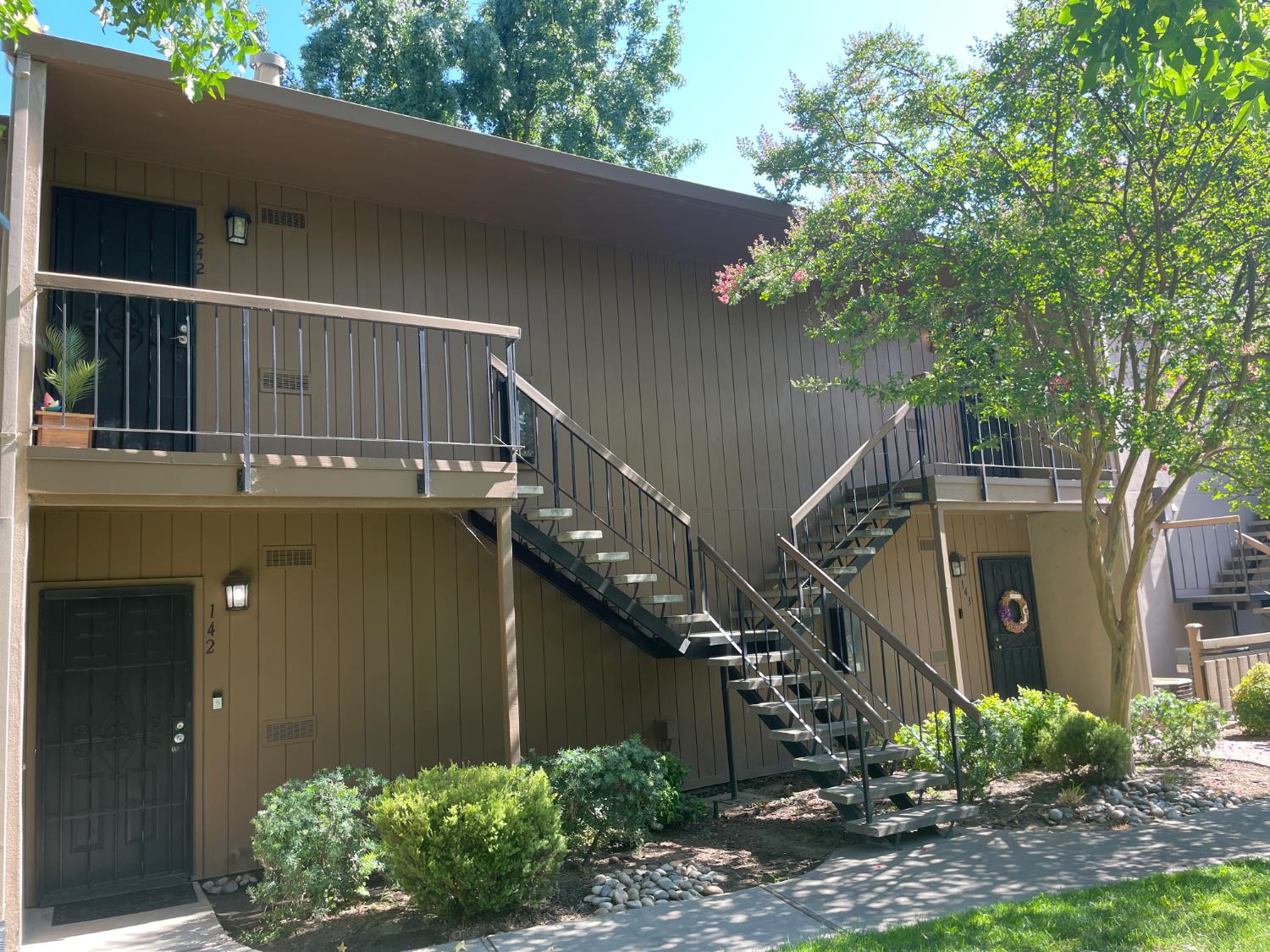 Detail Gallery Image 25 of 31 For 2900 Andre Ln #243,  Turlock,  CA 95382 - 2 Beds | 2 Baths