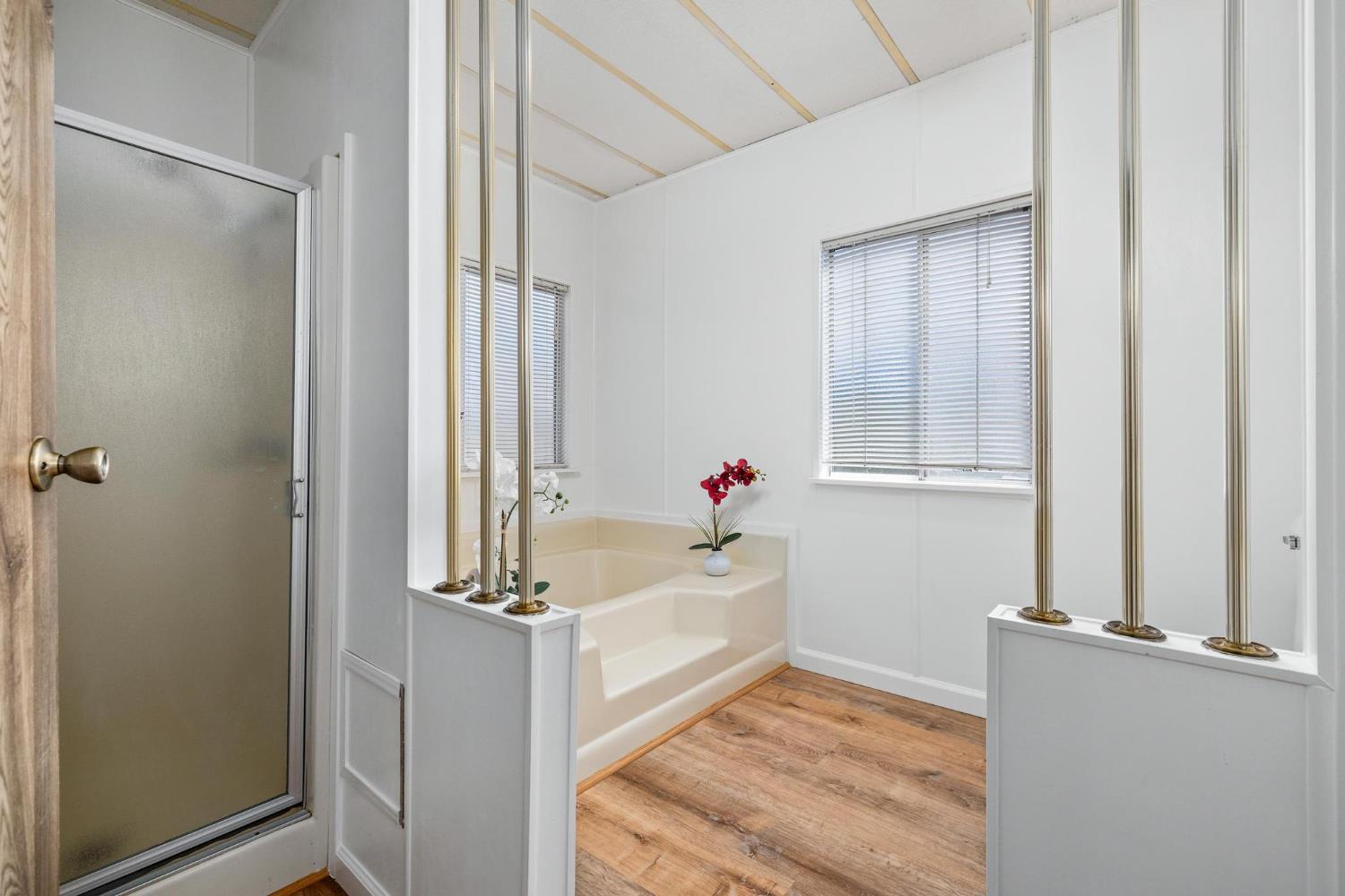 Detail Gallery Image 7 of 21 For 1200 S Carpenter Rd 4, Modesto,  CA 95351 - 3 Beds | 2 Baths