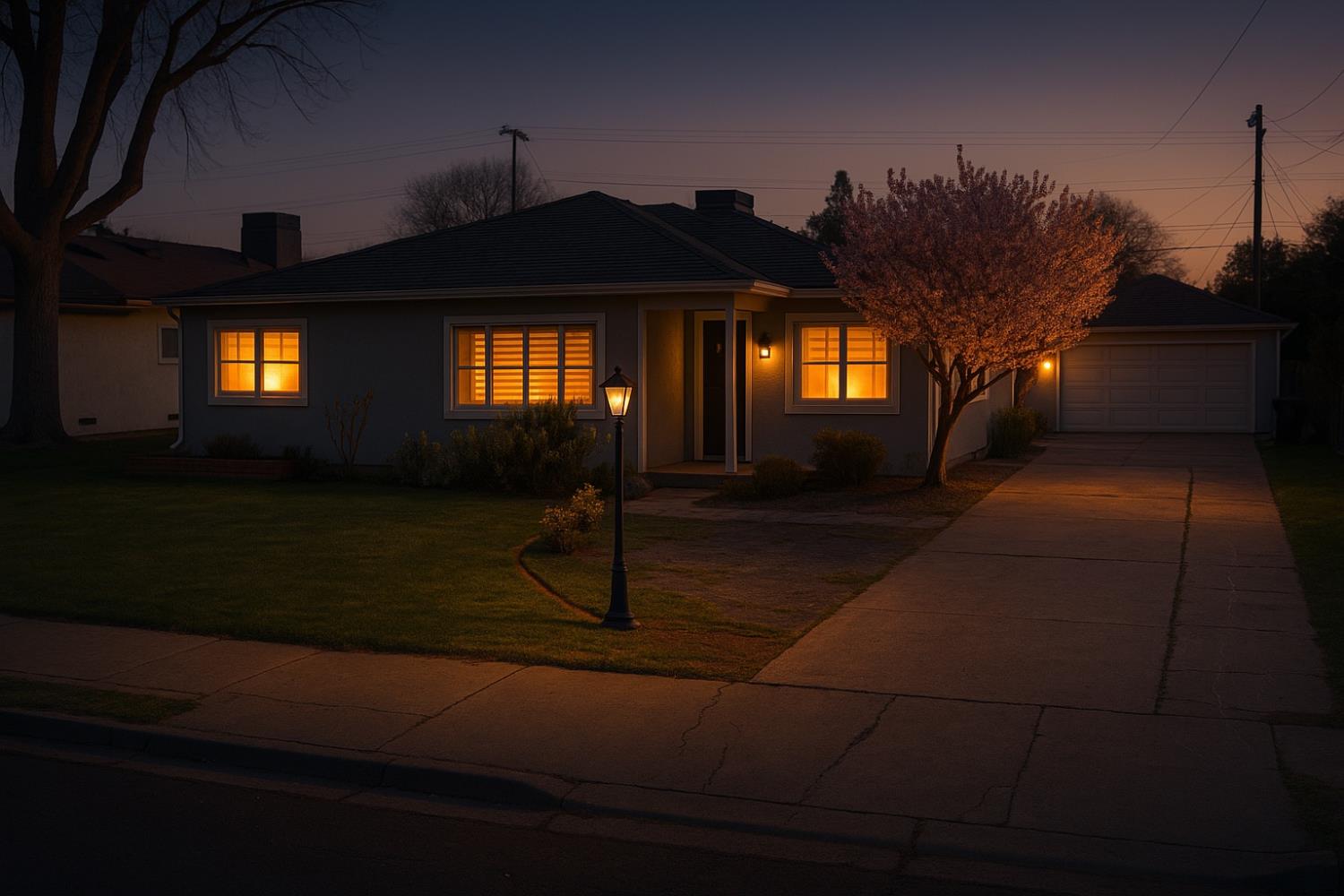Detail Gallery Image 3 of 34 For 708 N Crescent Ave, Lodi,  CA 95240 - 2 Beds | 2 Baths