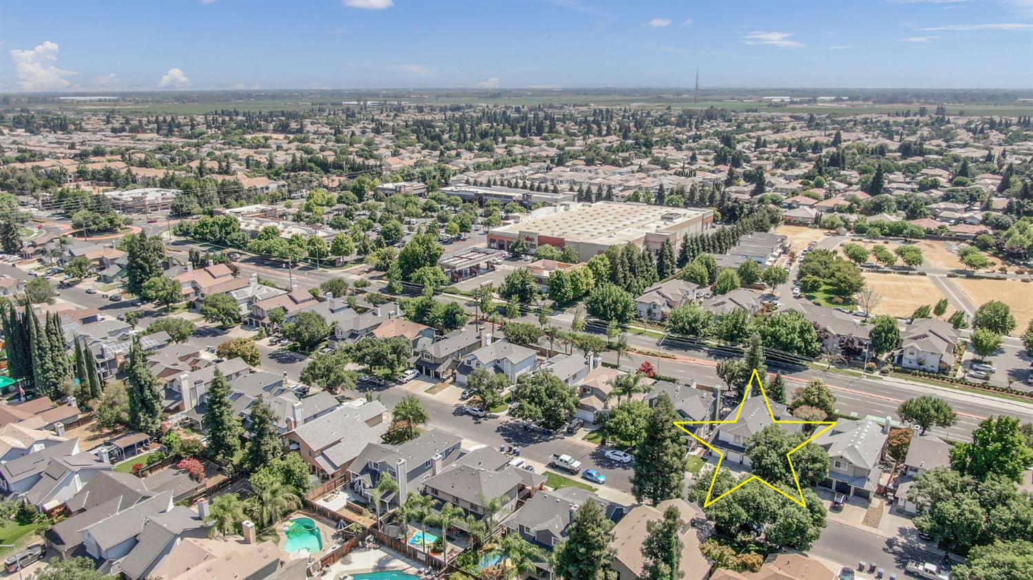 Detail Gallery Image 52 of 52 For 2216 Boston Way, Modesto,  CA 95355 - 4 Beds | 3 Baths