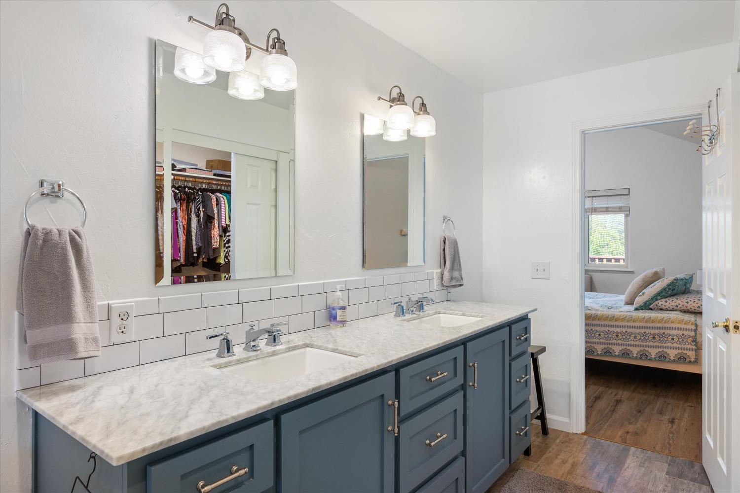 Detail Gallery Image 21 of 42 For 3557 Silver Ranch Ave, Loomis,  CA 95650 - 3 Beds | 2 Baths