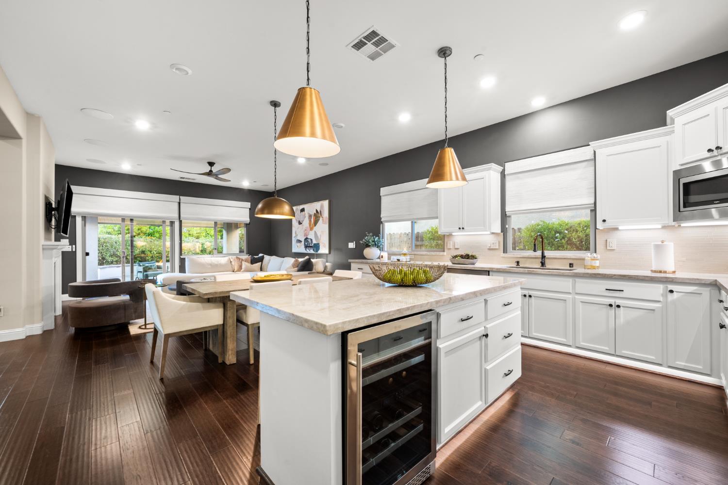 Detail Gallery Image 19 of 60 For 2901 Quicksilver Ct, Rocklin,  CA 95677 - 4 Beds | 3 Baths