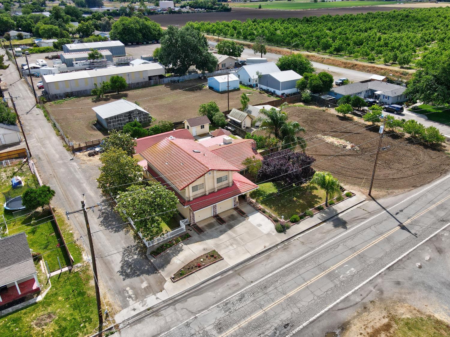 Detail Gallery Image 36 of 45 For 929 9th St, Williams,  CA 95987 - 4 Beds | 3 Baths