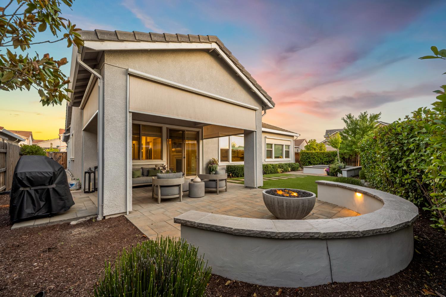 Detail Gallery Image 55 of 60 For 2901 Quicksilver Ct, Rocklin,  CA 95677 - 4 Beds | 3 Baths