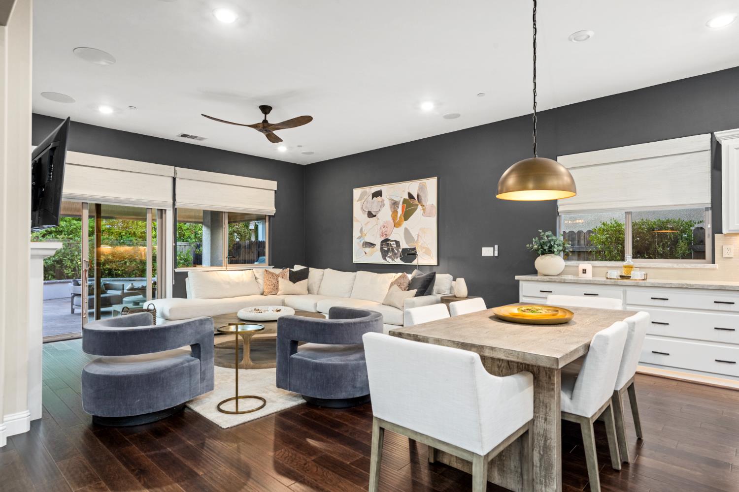 Detail Gallery Image 12 of 60 For 2901 Quicksilver Ct, Rocklin,  CA 95677 - 4 Beds | 3 Baths