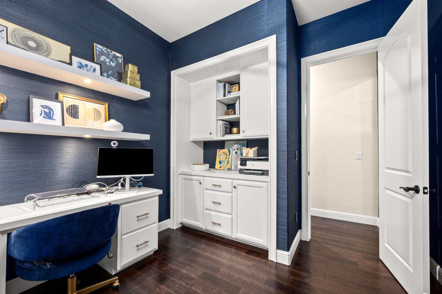Detail Gallery Image 27 of 60 For 2901 Quicksilver Ct, Rocklin,  CA 95677 - 4 Beds | 3 Baths