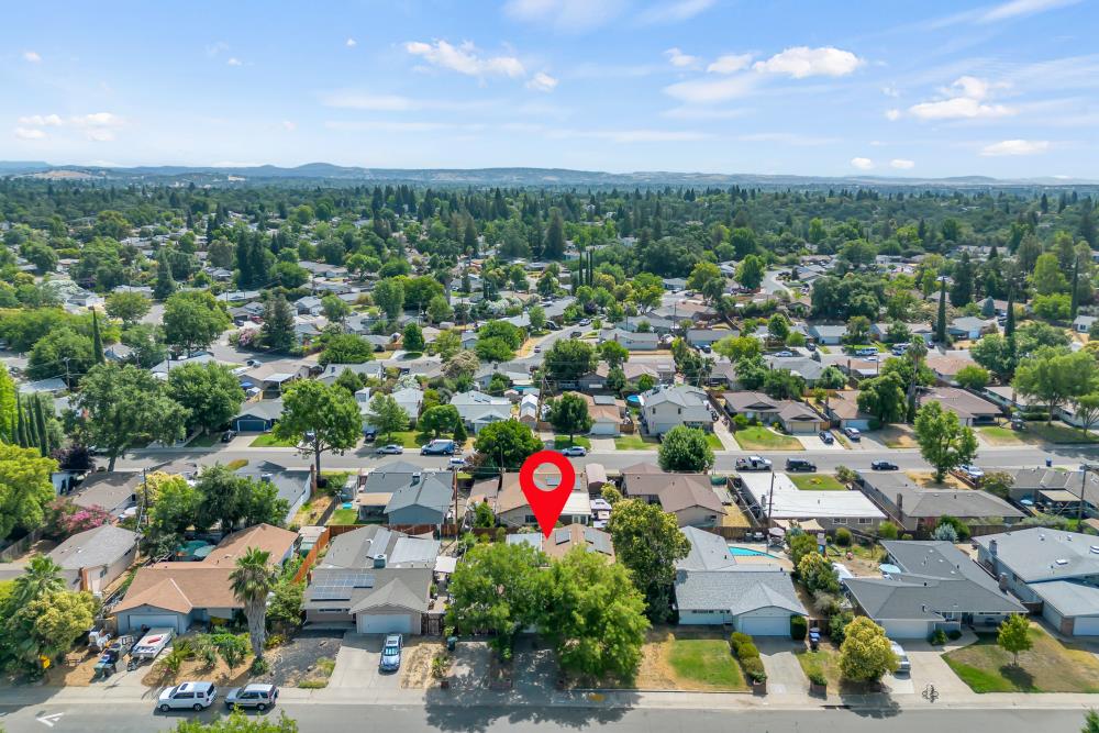 Detail Gallery Image 41 of 41 For 5548 Beauregard Way, Orangevale,  CA 95662 - 3 Beds | 2 Baths
