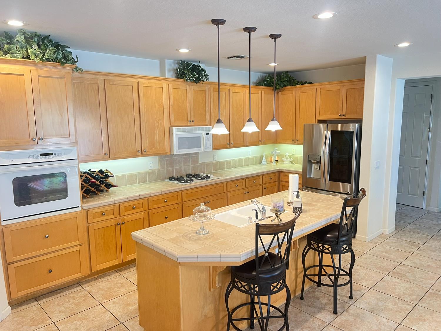 Detail Gallery Image 16 of 45 For 4216 Blake, Modesto,  CA 95356 - 4 Beds | 3 Baths