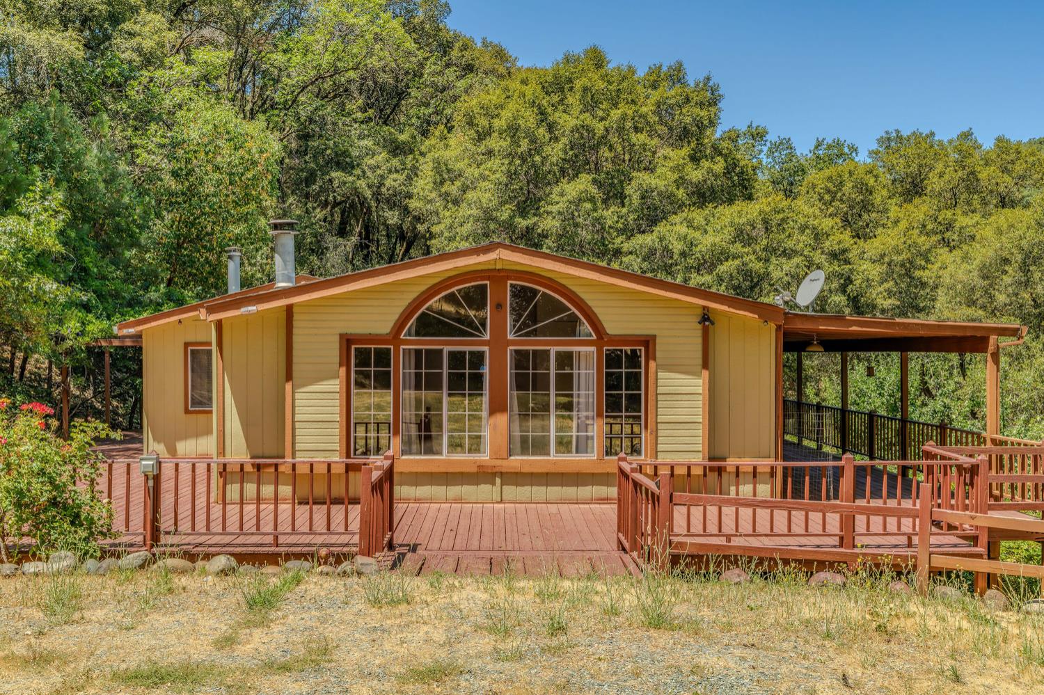 Detail Gallery Image 31 of 80 For 16000 Sutter Creek Rd, Sutter Creek,  CA 95685 - 3 Beds | 2 Baths
