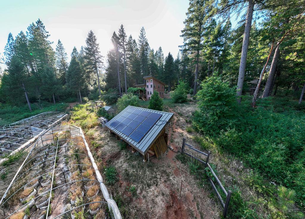 Detail Gallery Image 41 of 76 For 14843 Youngs Hill Rd, Camptonville,  CA 95922 - 2 Beds | 1 Baths