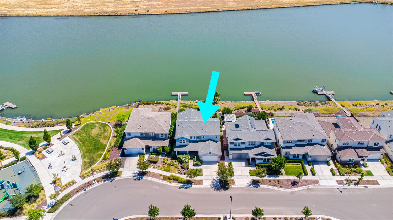 Detail Gallery Image 57 of 58 For 1622 Locksley Dr, Lathrop,  CA 95330 - 4 Beds | 3 Baths