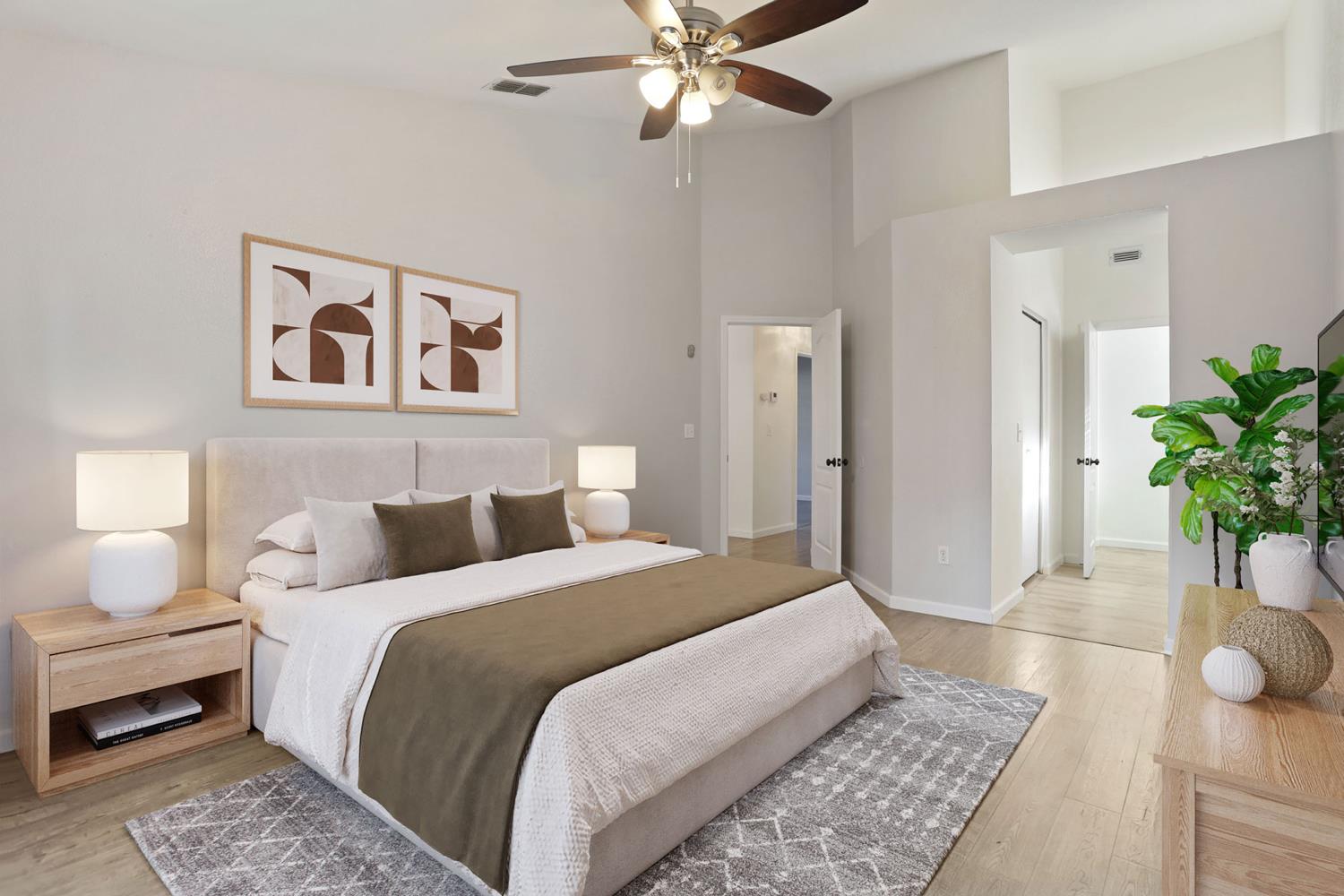 Detail Gallery Image 11 of 30 For 808 Marsh Creek Dr, Sacramento,  CA 95838 - 3 Beds | 2 Baths