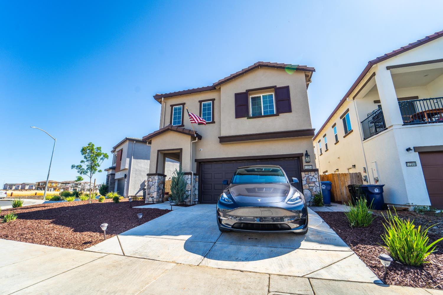 12204 Paint Horse Court, Rancho Cordova CA 95742