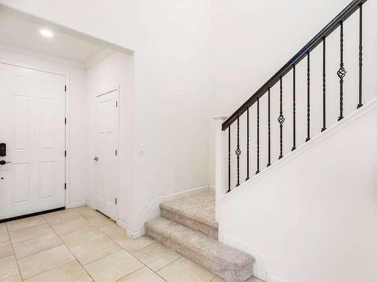 Detail Gallery Image 3 of 21 For 12586 Solsberry Way, Rancho Cordova,  CA 95742 - 4 Beds | 3 Baths