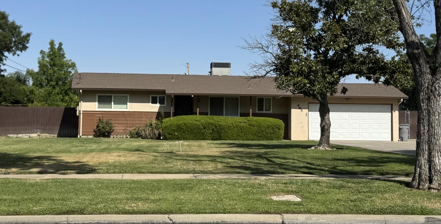 Detail Gallery Image 1 of 35 For 495 Q St, Merced,  CA 95341 - 3 Beds | 1 Baths