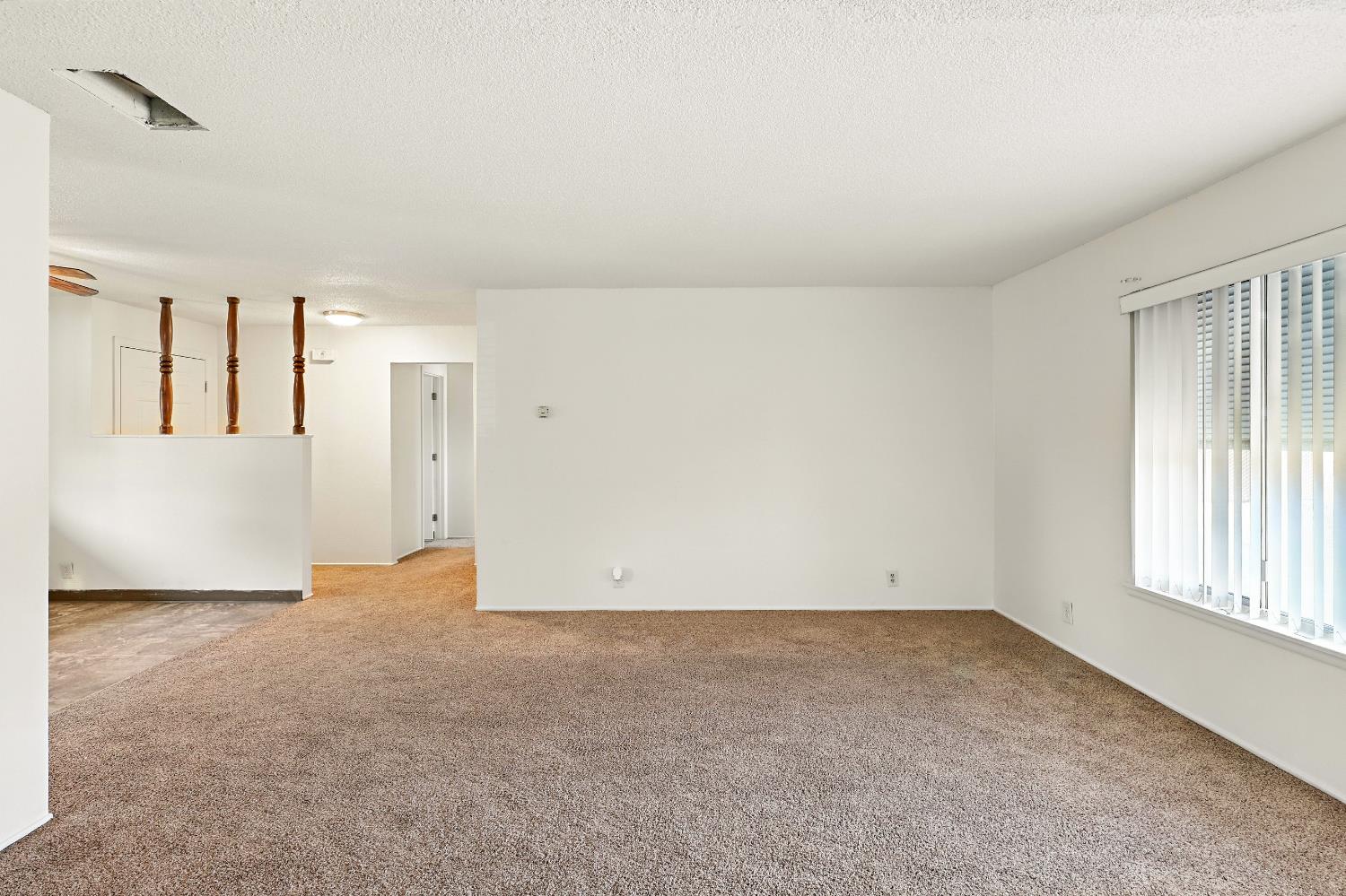 Detail Gallery Image 9 of 35 For 495 Q St, Merced,  CA 95341 - 3 Beds | 1 Baths