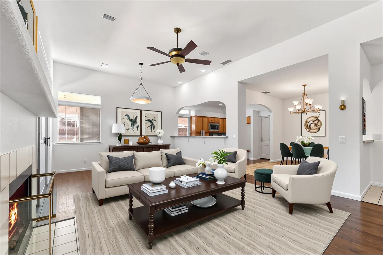 Detail Gallery Image 6 of 28 For 1929 Providence Way, Lodi,  CA 95242 - 4 Beds | 2 Baths