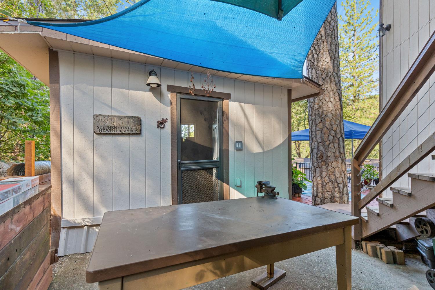 Detail Gallery Image 7 of 71 For 18507 Dunvegan Dr, Applegate,  CA 95703 - 2 Beds | 2 Baths