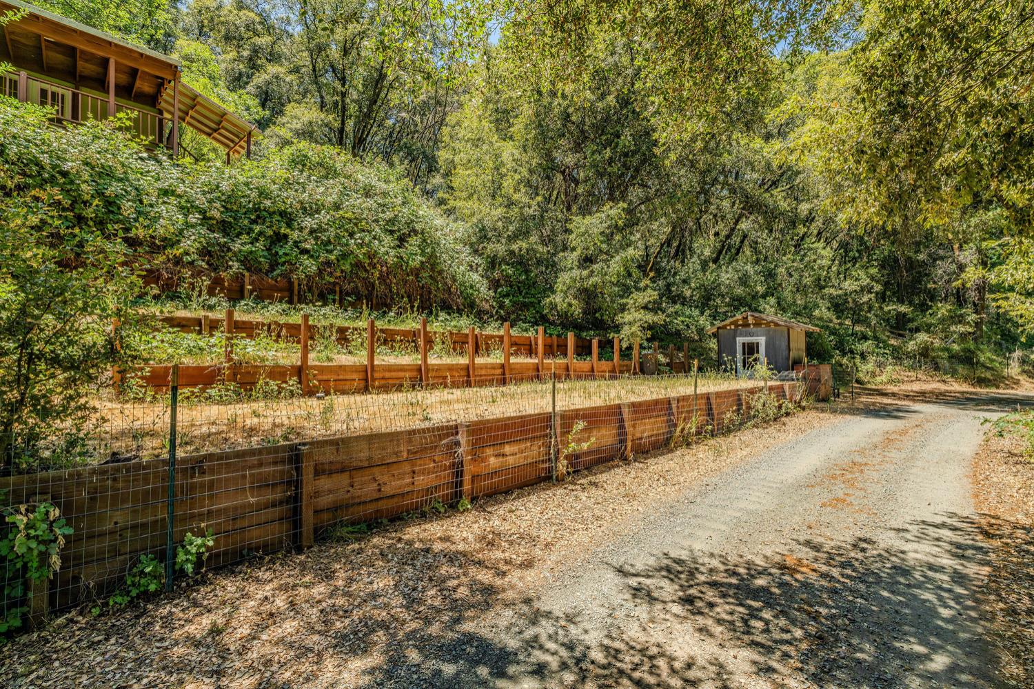 Detail Gallery Image 48 of 80 For 16000 Sutter Creek Rd, Sutter Creek,  CA 95685 - 3 Beds | 2 Baths