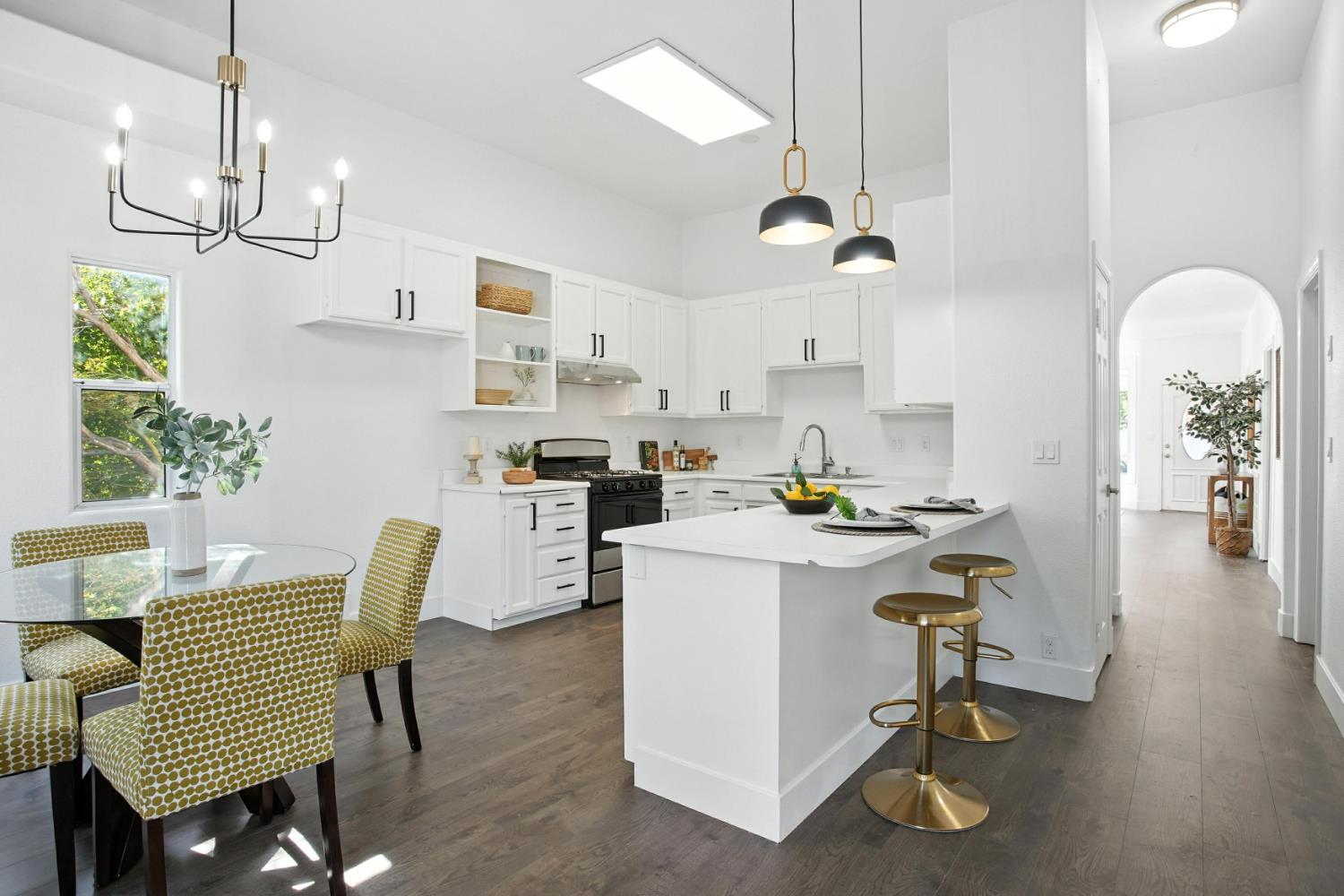 Detail Gallery Image 11 of 37 For 1660 Hazel St, Gridley,  CA 95948 - 3 Beds | 2 Baths