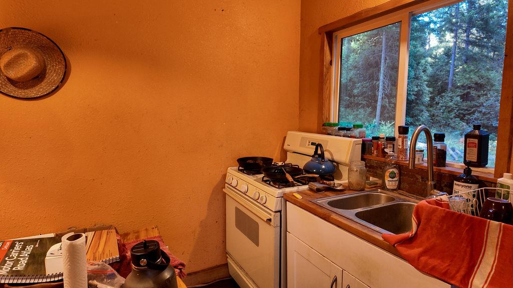 Detail Gallery Image 73 of 76 For 14843 Youngs Hill Rd, Camptonville,  CA 95922 - 2 Beds | 1 Baths
