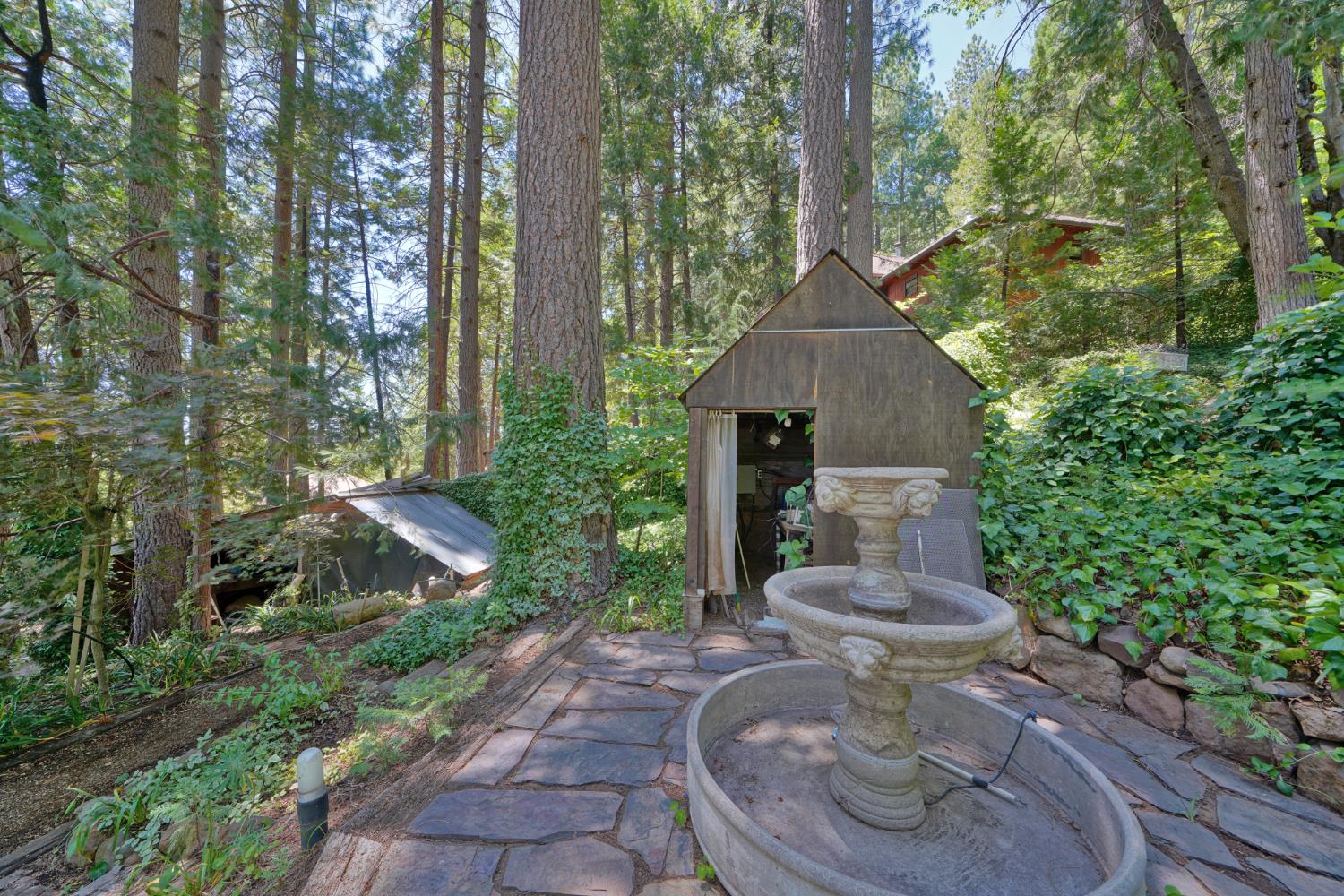 Detail Gallery Image 60 of 93 For 7501 Spring Valley Rd, Pollock Pines,  CA 95726 - 2 Beds | 1 Baths