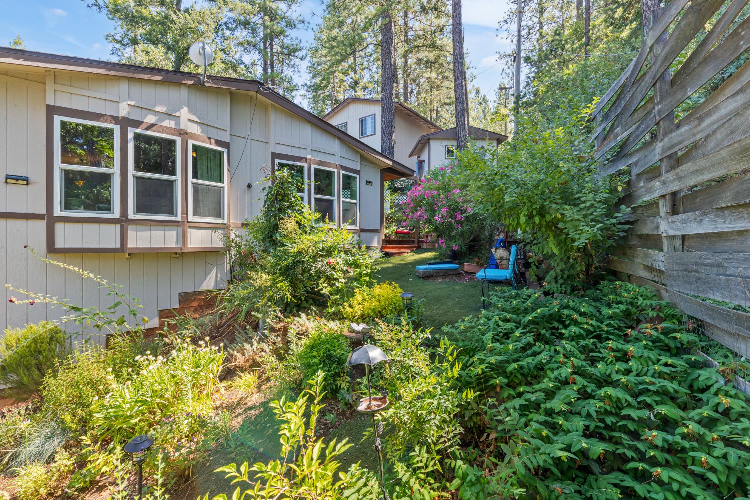 Detail Gallery Image 63 of 71 For 18507 Dunvegan Dr, Applegate,  CA 95703 - 2 Beds | 2 Baths