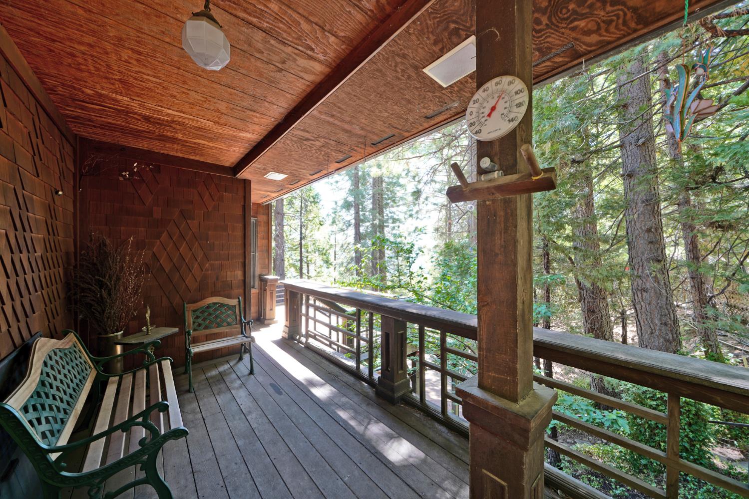 Detail Gallery Image 40 of 93 For 7501 Spring Valley Rd, Pollock Pines,  CA 95726 - 2 Beds | 1 Baths