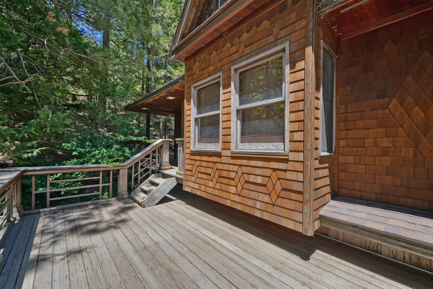 Detail Gallery Image 90 of 93 For 7501 Spring Valley Rd, Pollock Pines,  CA 95726 - 2 Beds | 1 Baths