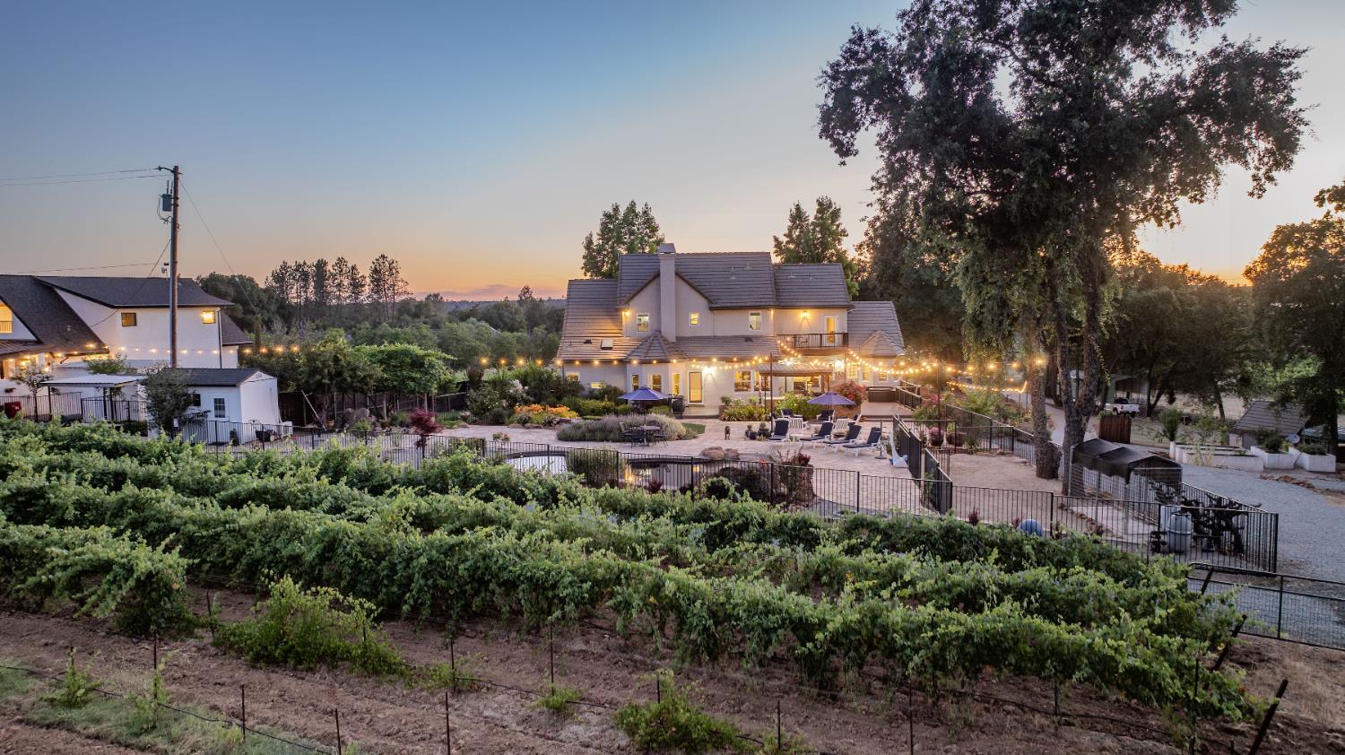 Detail Gallery Image 7 of 96 For 10786 Shenandoah Rd, Plymouth,  CA 95669 - 4 Beds | 4 Baths