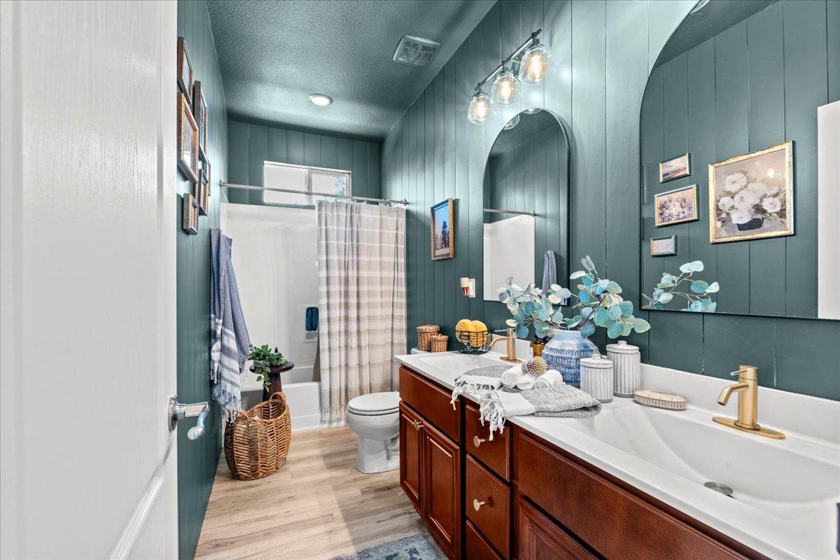 Detail Gallery Image 22 of 28 For 1709 Fontana Ranch Rd, Hughson,  CA 95326 - 3 Beds | 2 Baths