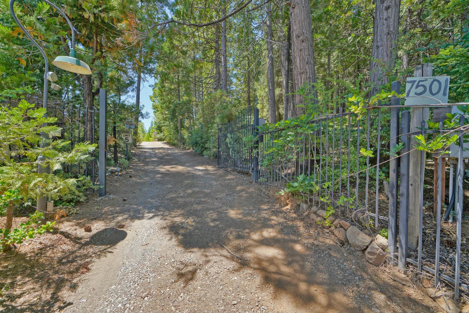 Detail Gallery Image 71 of 93 For 7501 Spring Valley Rd, Pollock Pines,  CA 95726 - 2 Beds | 1 Baths