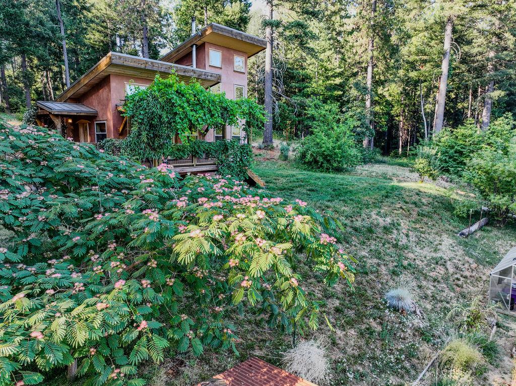 Detail Gallery Image 38 of 76 For 14843 Youngs Hill Rd, Camptonville,  CA 95922 - 2 Beds | 1 Baths