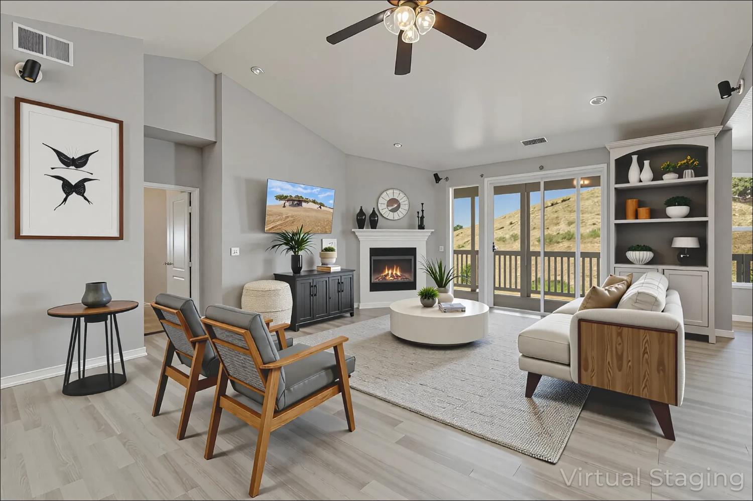 Detail Gallery Image 11 of 60 For 2226 Grapevine Gulch Rd, Ione,  CA 95640 - 3 Beds | 2/1 Baths