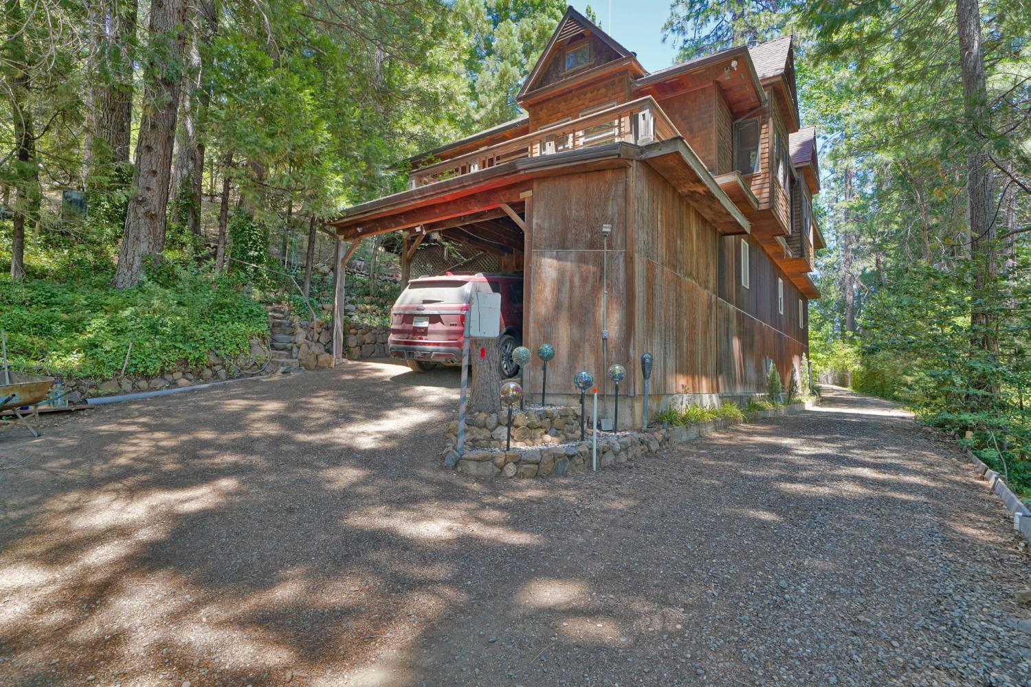 Detail Gallery Image 87 of 93 For 7501 Spring Valley Rd, Pollock Pines,  CA 95726 - 2 Beds | 1 Baths