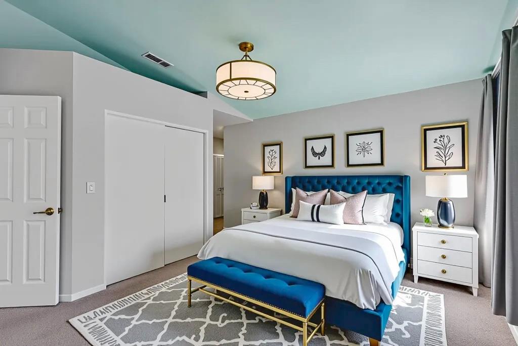 Detail Gallery Image 11 of 23 For 1050 Zion Ct, Tracy,  CA 95376 - 4 Beds | 2/1 Baths