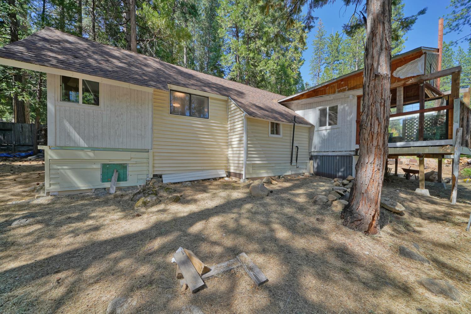 Detail Gallery Image 27 of 36 For 1334 Sugar Loaf Ave, Kyburz,  CA 95720 - 1 Beds | 2 Baths