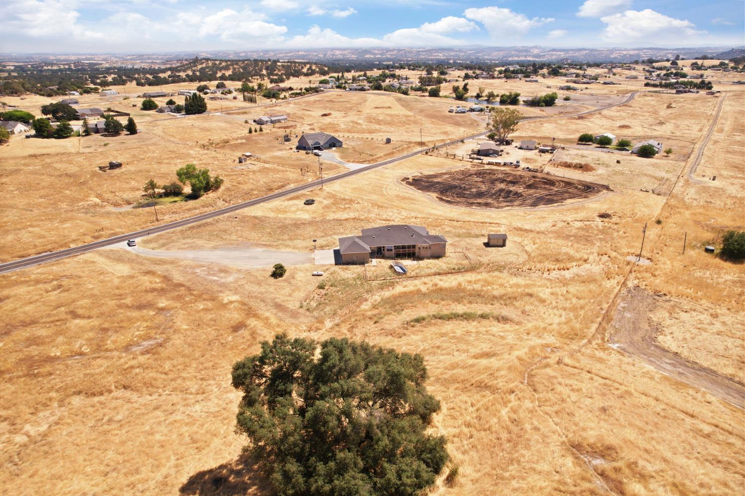 Detail Gallery Image 57 of 60 For 2226 Grapevine Gulch Rd, Ione,  CA 95640 - 3 Beds | 2/1 Baths