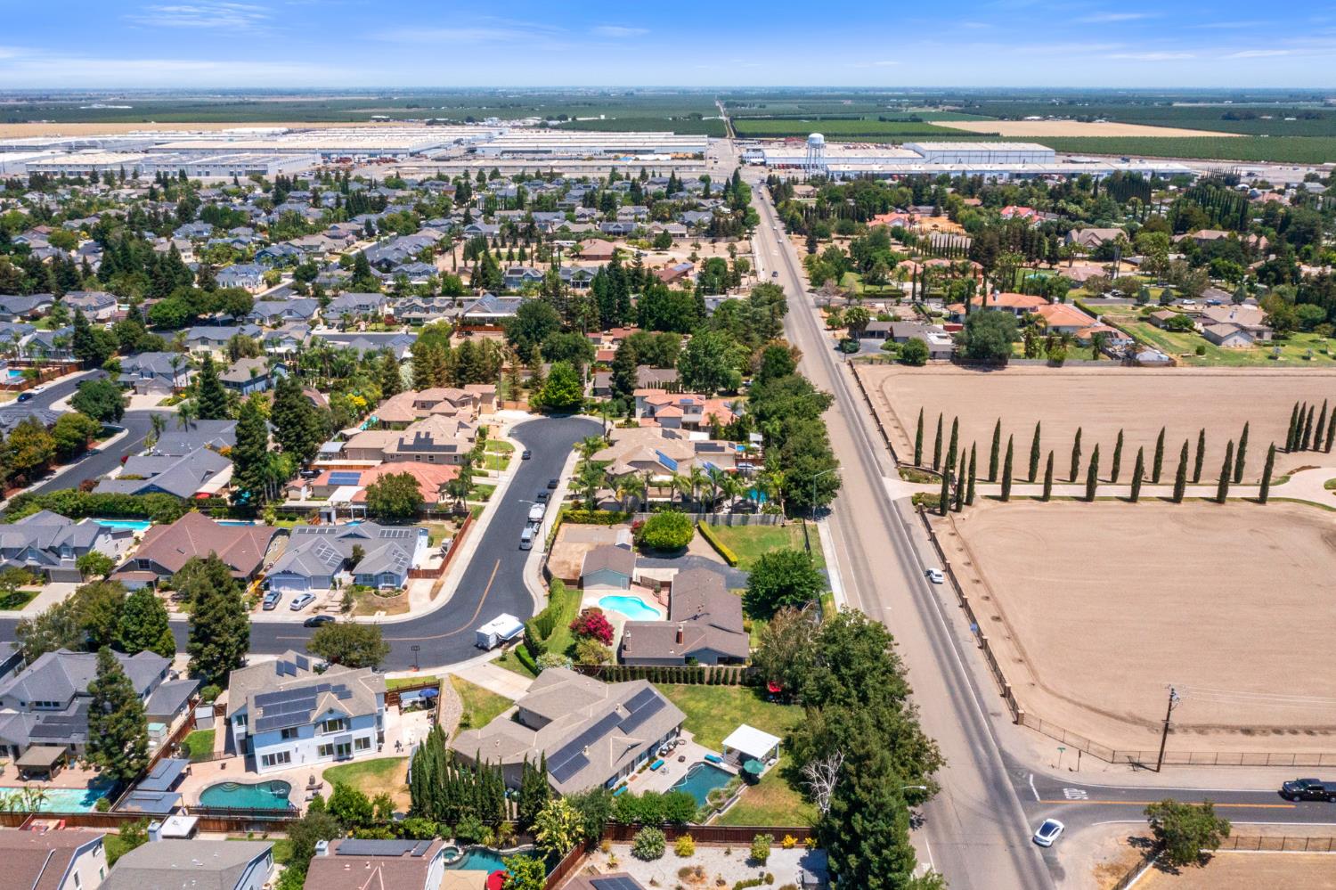 Detail Gallery Image 55 of 59 For 1287 W Valpico Rd, Tracy,  CA 95304 - 3 Beds | 2 Baths